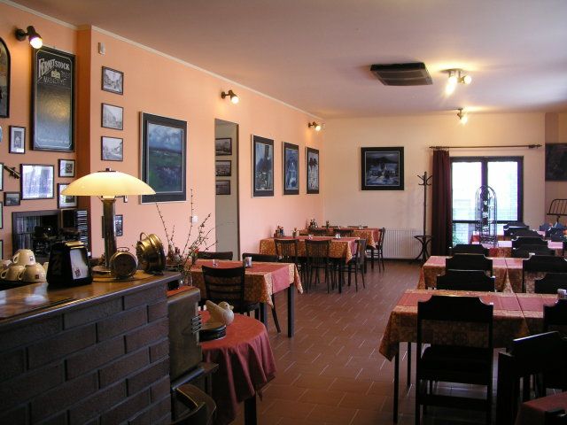 Malířské práce a štukování